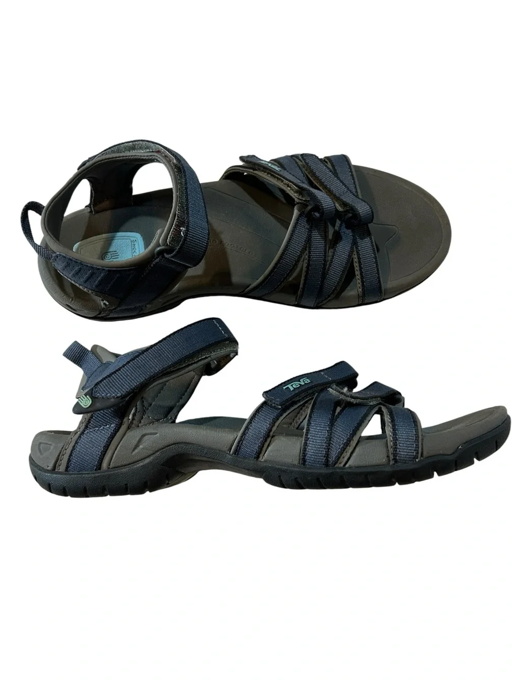 Teva description tirra